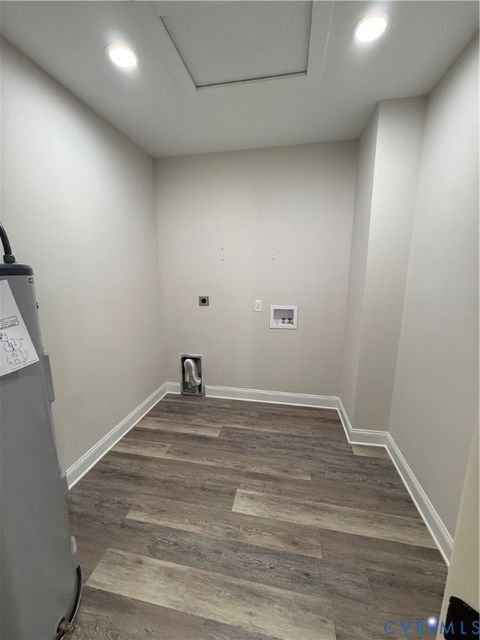 Tiny photo for 192 Woodmount Drive, Colonial Beach, VA 22443 (MLS # 2602102)