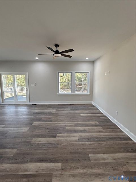 Tiny photo for 192 Woodmount Drive, Colonial Beach, VA 22443 (MLS # 2602102)