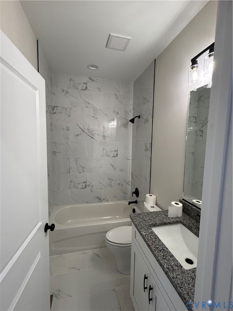 Tiny photo for 192 Woodmount Drive, Colonial Beach, VA 22443 (MLS # 2602102)