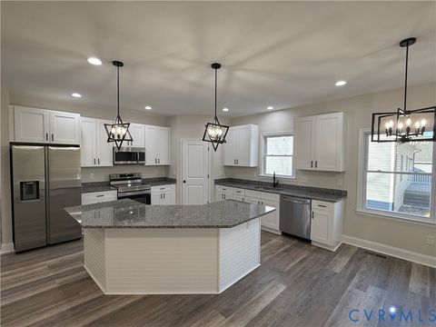 Tiny photo for 192 Woodmount Drive, Colonial Beach, VA 22443 (MLS # 2602102)