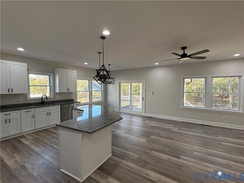 Tiny photo for 192 Woodmount Drive, Colonial Beach, VA 22443 (MLS # 2602102)