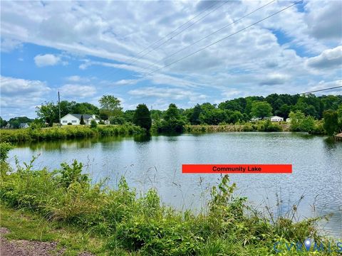 Tiny photo for 192 Woodmount Drive, Colonial Beach, VA 22443 (MLS # 2602102)