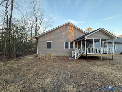 Tiny photo for 192 Woodmount Drive, Colonial Beach, VA 22443 (MLS # 2602102)