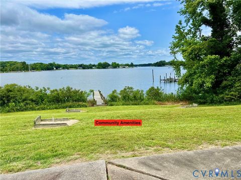 Tiny photo for 192 Woodmount Drive, Colonial Beach, VA 22443 (MLS # 2602102)