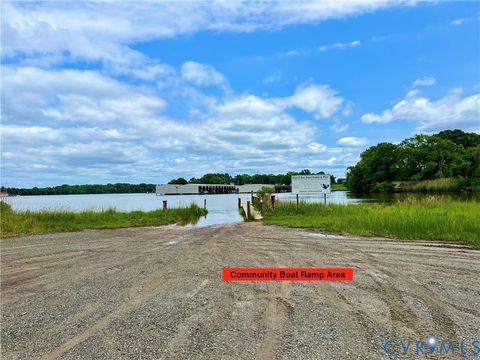 Tiny photo for 192 Woodmount Drive, Colonial Beach, VA 22443 (MLS # 2602102)