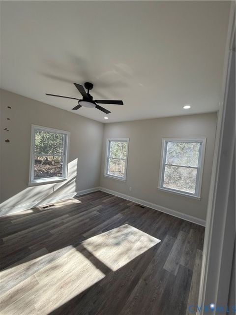 Tiny photo for 192 Woodmount Drive, Colonial Beach, VA 22443 (MLS # 2602102)