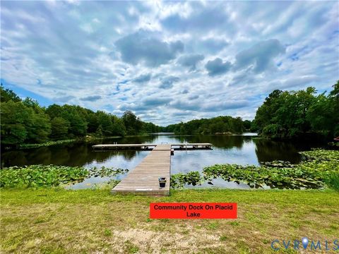 Tiny photo for 192 Woodmount Drive, Colonial Beach, VA 22443 (MLS # 2602102)