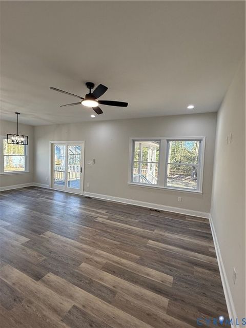 Tiny photo for 192 Woodmount Drive, Colonial Beach, VA 22443 (MLS # 2602102)