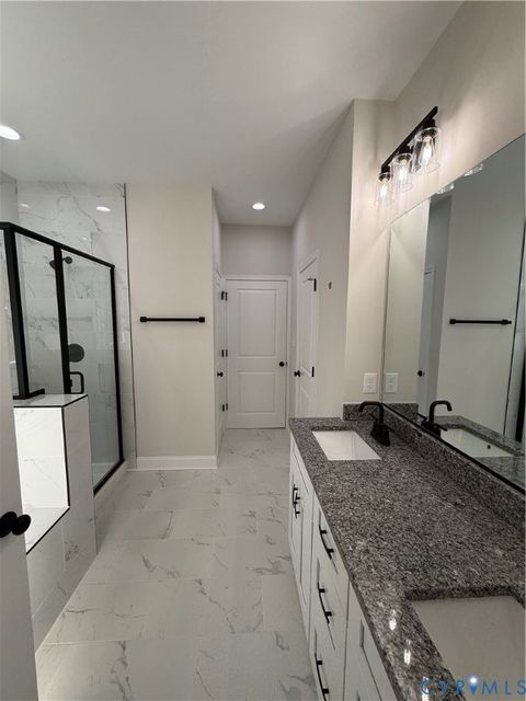 Tiny photo for 192 Woodmount Drive, Colonial Beach, VA 22443 (MLS # 2602102)