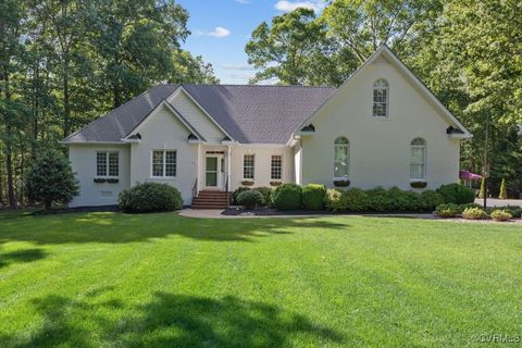 2951 W Maple Grove Lane Powhatan VA 23139