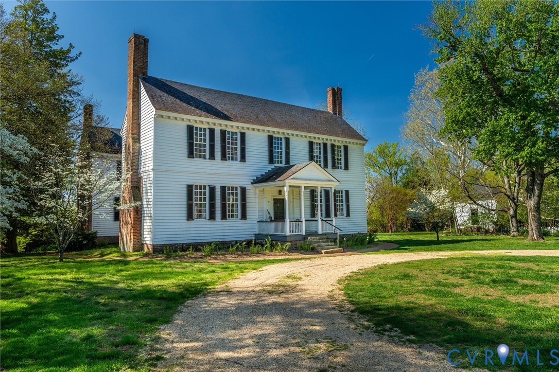 12601 River Rd