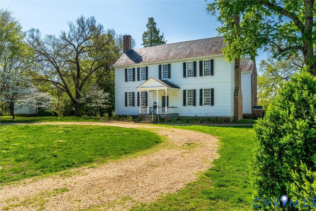 12601 River Rd