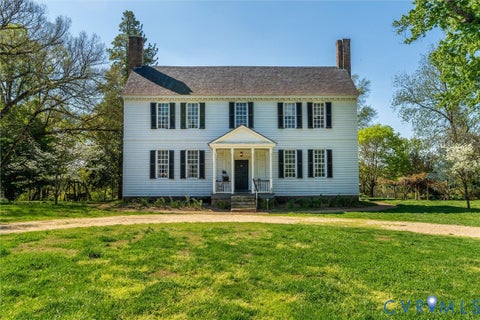Tiny photo for 12601 River Rd RD, Goochland, VA 23238 (MLS # 2619003)