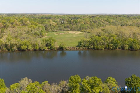 Tiny photo for 12601 River Rd RD, Goochland, VA 23238 (MLS # 2619003)