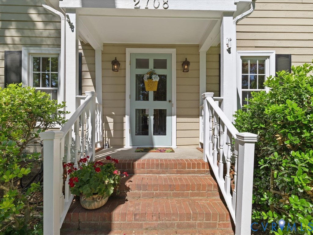 2708 Fillmore Road