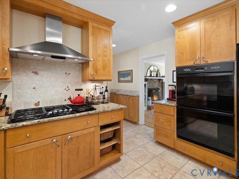 Tiny photo for 2708 Fillmore Road, North Chesterfield, VA 23235 (MLS # 2611287)