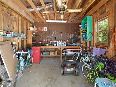Tiny photo for 2708 Fillmore Road, North Chesterfield, VA 23235 (MLS # 2611287)