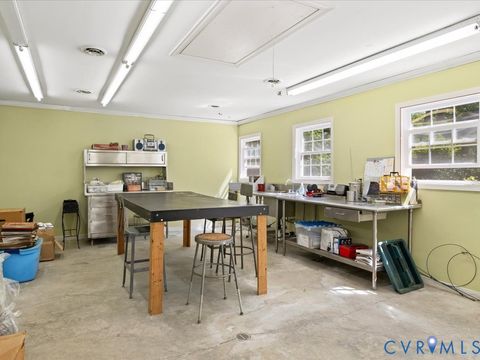 Tiny photo for 2708 Fillmore Road, North Chesterfield, VA 23235 (MLS # 2611287)