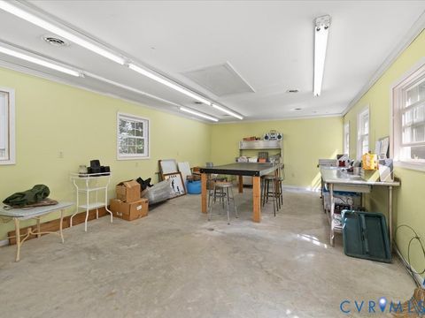 Tiny photo for 2708 Fillmore Road, North Chesterfield, VA 23235 (MLS # 2611287)