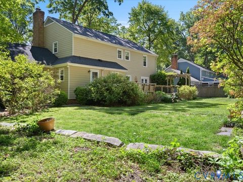 Tiny photo for 2708 Fillmore Road, North Chesterfield, VA 23235 (MLS # 2611287)