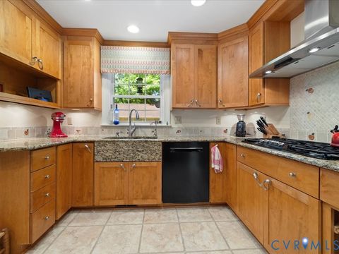 Tiny photo for 2708 Fillmore Road, North Chesterfield, VA 23235 (MLS # 2611287)