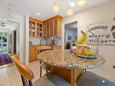 Tiny photo for 2708 Fillmore Road, North Chesterfield, VA 23235 (MLS # 2611287)