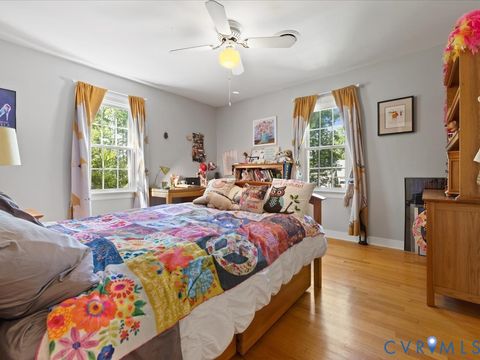 Tiny photo for 2708 Fillmore Road, North Chesterfield, VA 23235 (MLS # 2611287)