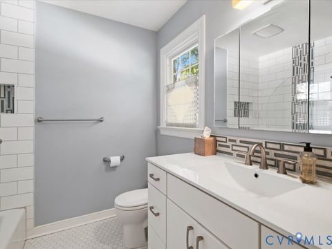 Tiny photo for 2708 Fillmore Road, North Chesterfield, VA 23235 (MLS # 2611287)