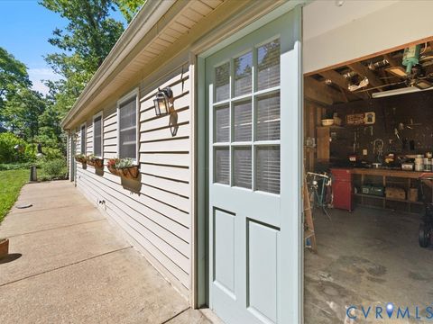Tiny photo for 2708 Fillmore Road, North Chesterfield, VA 23235 (MLS # 2611287)