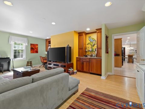 Tiny photo for 2708 Fillmore Road, North Chesterfield, VA 23235 (MLS # 2611287)