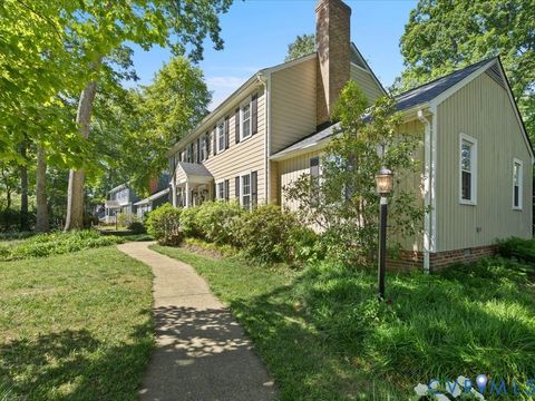 Tiny photo for 2708 Fillmore Road, North Chesterfield, VA 23235 (MLS # 2611287)