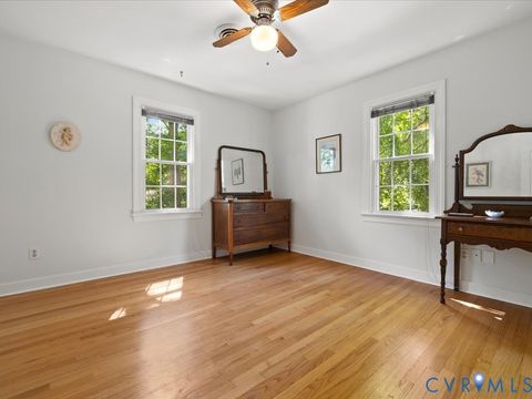 Tiny photo for 2708 Fillmore Road, North Chesterfield, VA 23235 (MLS # 2611287)