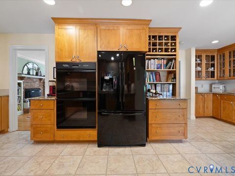 Tiny photo for 2708 Fillmore Road, North Chesterfield, VA 23235 (MLS # 2611287)
