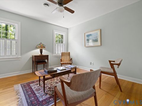 Tiny photo for 2708 Fillmore Road, North Chesterfield, VA 23235 (MLS # 2611287)