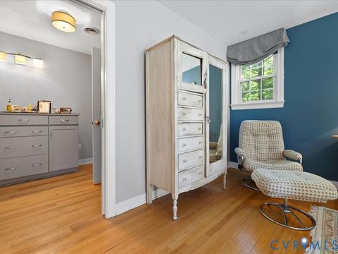 Tiny photo for 2708 Fillmore Road, North Chesterfield, VA 23235 (MLS # 2611287)