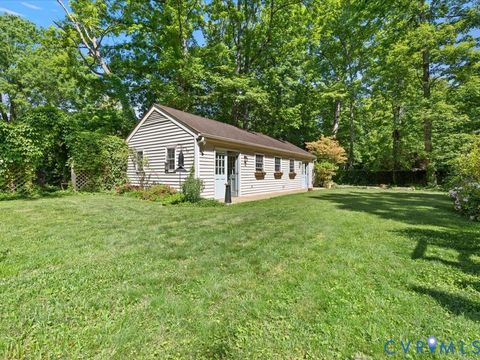 Tiny photo for 2708 Fillmore Road, North Chesterfield, VA 23235 (MLS # 2611287)
