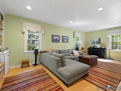 Tiny photo for 2708 Fillmore Road, North Chesterfield, VA 23235 (MLS # 2611287)