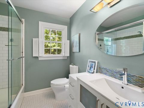 Tiny photo for 2708 Fillmore Road, North Chesterfield, VA 23235 (MLS # 2611287)