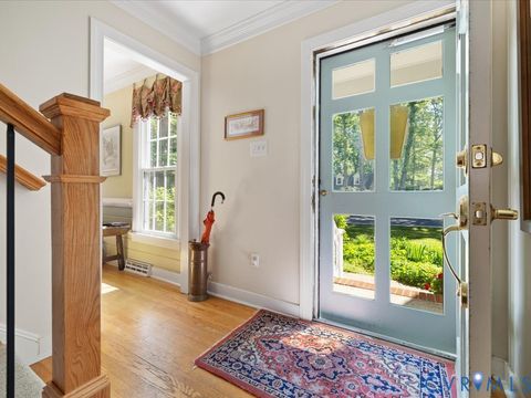 Tiny photo for 2708 Fillmore Road, North Chesterfield, VA 23235 (MLS # 2611287)