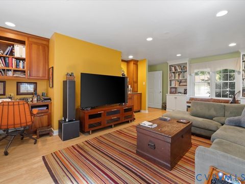 Tiny photo for 2708 Fillmore Road, North Chesterfield, VA 23235 (MLS # 2611287)