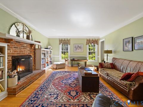 Tiny photo for 2708 Fillmore Road, North Chesterfield, VA 23235 (MLS # 2611287)