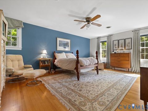 Tiny photo for 2708 Fillmore Road, North Chesterfield, VA 23235 (MLS # 2611287)