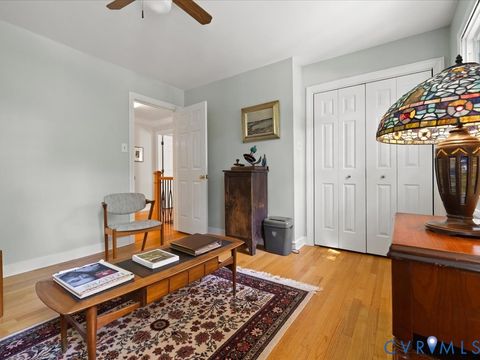 Tiny photo for 2708 Fillmore Road, North Chesterfield, VA 23235 (MLS # 2611287)