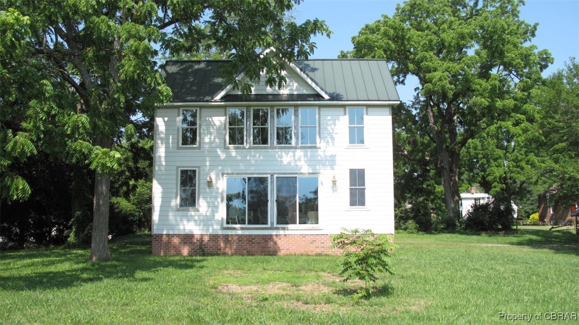 50 Oyster Road