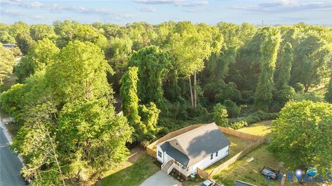 Tiny photo for 3708 Bathgate Road, Richmond, VA 23234 (MLS # 2609684)