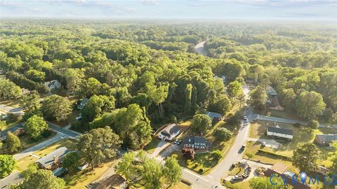 Tiny photo for 3708 Bathgate Road, Richmond, VA 23234 (MLS # 2609684)