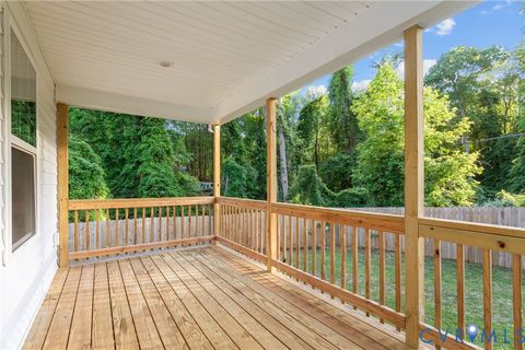 Tiny photo for 3708 Bathgate Road, Richmond, VA 23234 (MLS # 2609684)