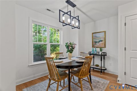 Tiny photo for 3708 Bathgate Road, Richmond, VA 23234 (MLS # 2609684)