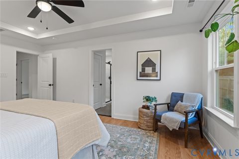 Tiny photo for 3708 Bathgate Road, Richmond, VA 23234 (MLS # 2609684)