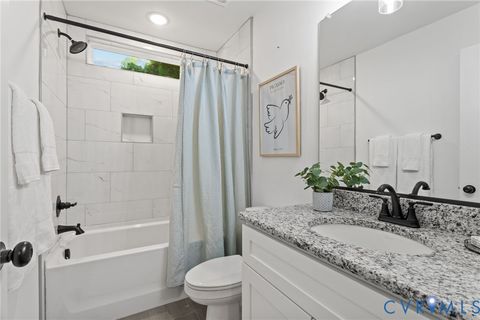 Tiny photo for 3708 Bathgate Road, Richmond, VA 23234 (MLS # 2609684)